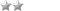 2 étoiles