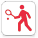 Courts de Tennis Courts de Tennis