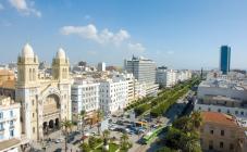 Tunisie