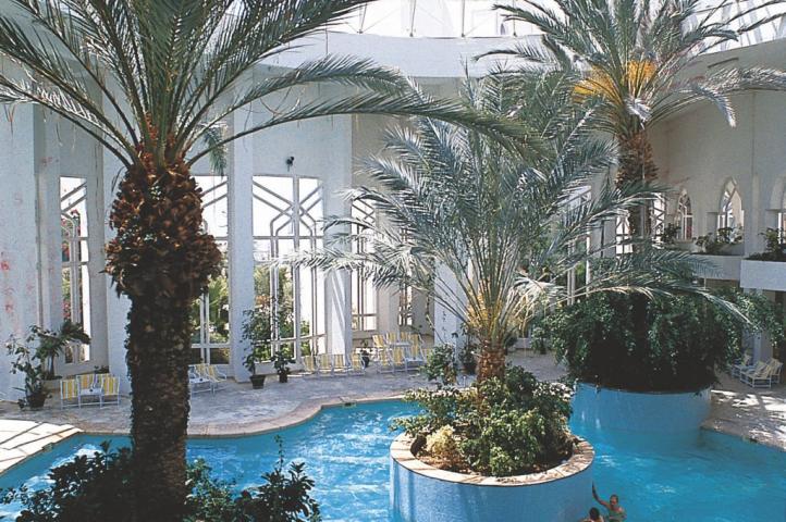 Tunisie