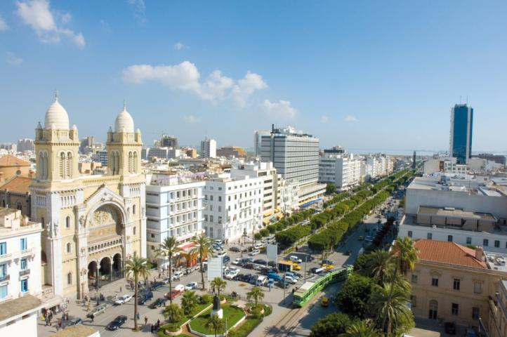 Tunisie