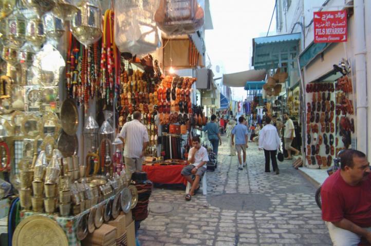 Tunisie
