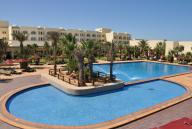 Hasdrubal Thalassa et Spa