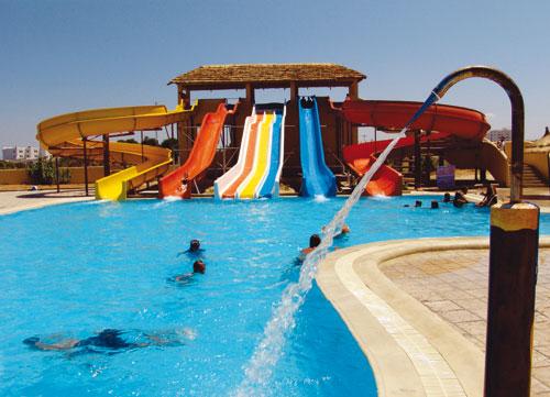 Caribbean World Borj Cedria