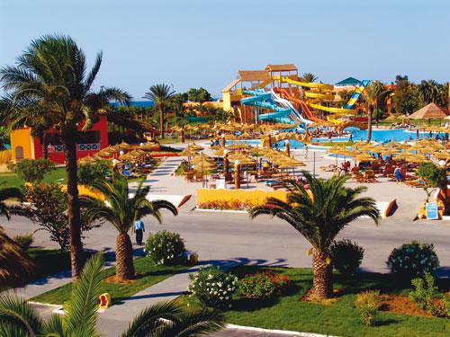 Caribbean World Mahdia