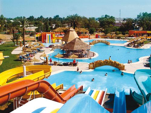 Caribbean World Mahdia