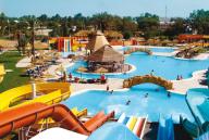 Hotel Caribbean World Mahdia