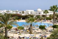 Djerba Palace