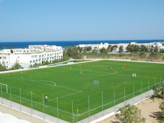 El Mouradi Club Kantaoui