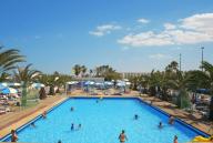 Hotel El Mouradi Club Selima