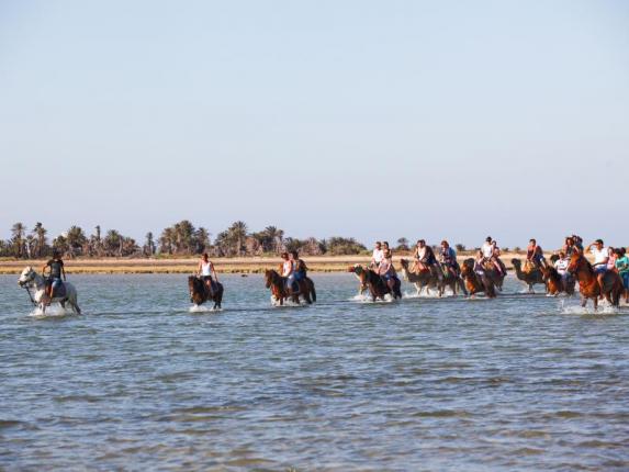 El Mouradi Djerba Menzel