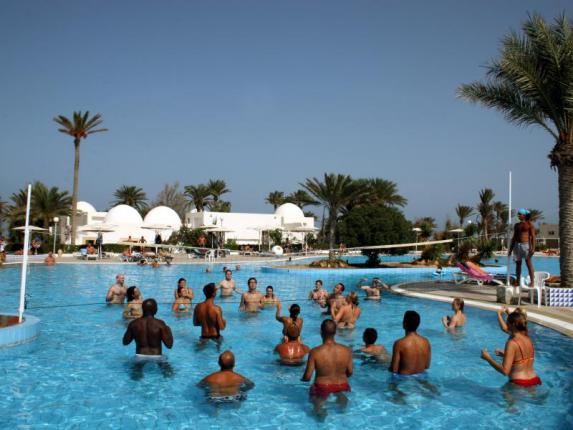 El Mouradi Djerba Menzel
