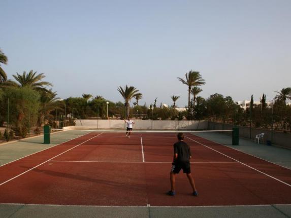 El Mouradi Djerba Menzel