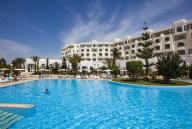 Hotel El Mouradi Hammamet