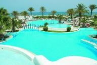 Hotel El Mouradi Skanès Beach Hôtel