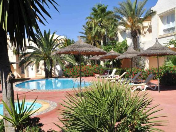 Guest House Villamar Suites  & Villas