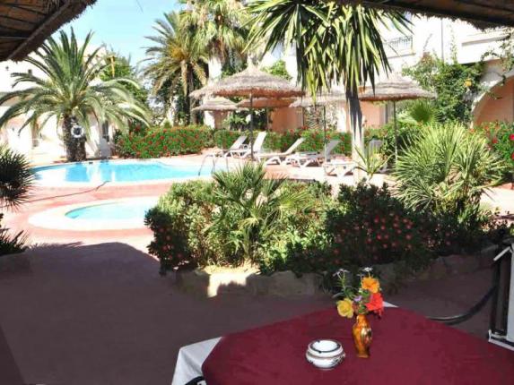 Guest House Villamar Suites  & Villas