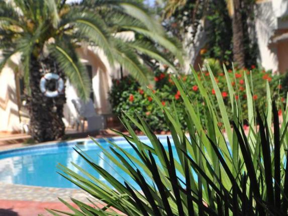 Guest House Villamar Suites  & Villas