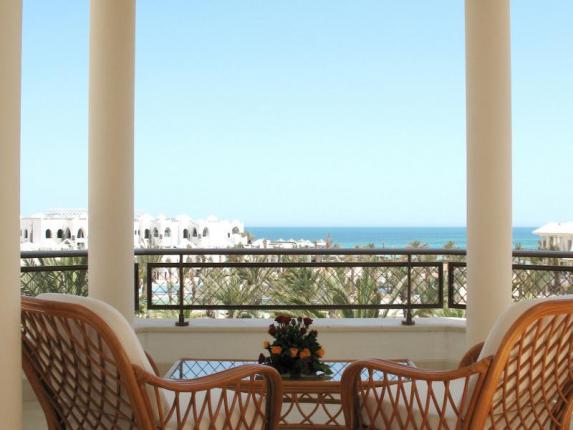 Hasdrubal Prestige Djerba