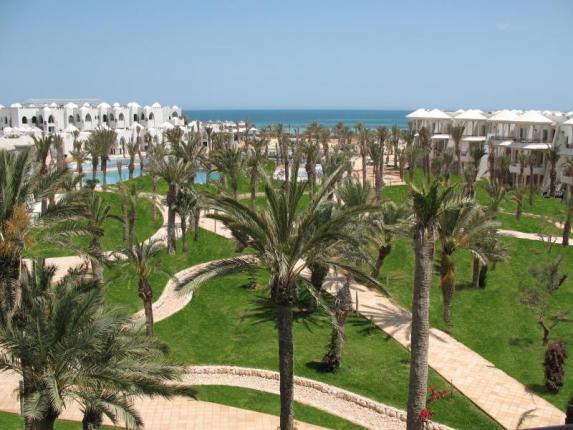 Hasdrubal Prestige Djerba