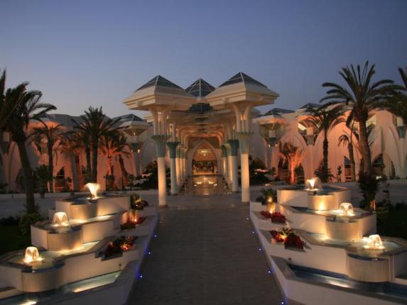 Hasdrubal Prestige Djerba