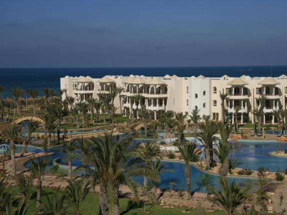 Hasdrubal Prestige Djerba