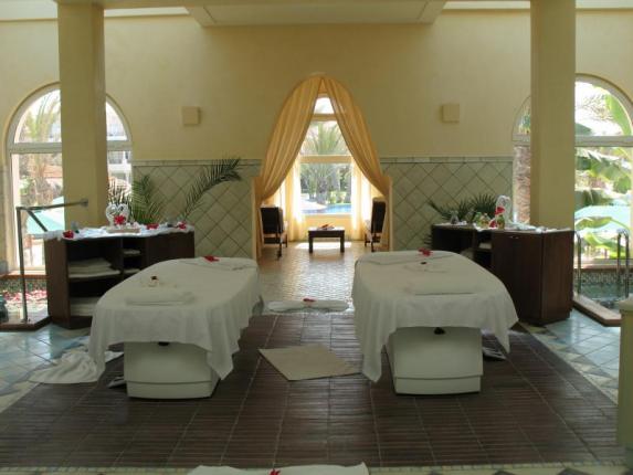 Hasdrubal Prestige Thalassa  & Spa  Djerba