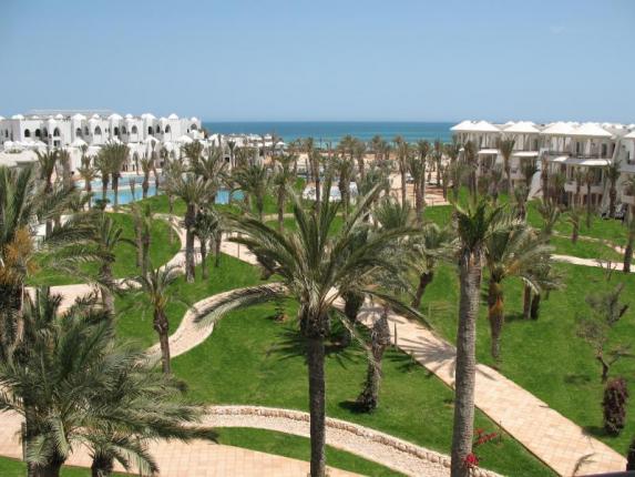 Hasdrubal Prestige Thalassa  & Spa  Djerba