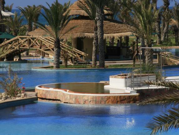 Hasdrubal Prestige Thalassa  & Spa  Djerba