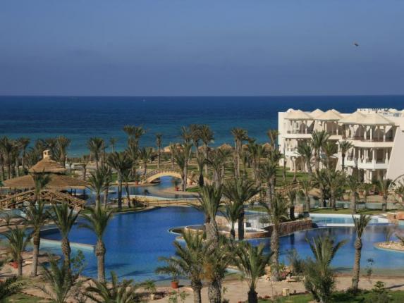 Hasdrubal Prestige Thalassa  & Spa  Djerba