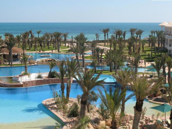 Hasdrubal Prestige Thalassa  & Spa  Djerba