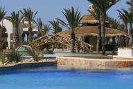 Hotel Hasdrubal Prestige Thalassa  & Spa  Djerba