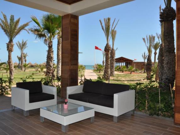 Hasdrubal Thalassa et Spa Djerba