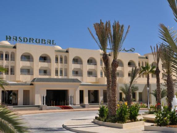 Hasdrubal Thalassa et Spa Djerba