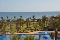 Hotel Hasdrubal Thalassa et Spa Djerba