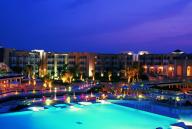 Hotel Hasdrubal Thalassa et Spa Hammamet