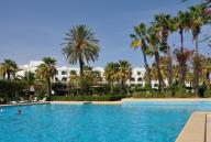 Hotel Hasdrubal Thalassa et Spa Port El Kantaoui