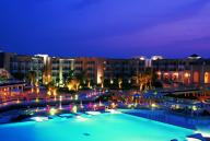 Hotel Hasdrubal Thalassa et Spa YH