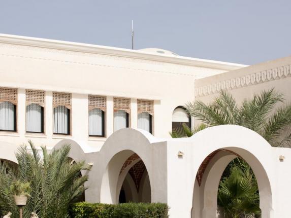 Hôtel Djerba Beach