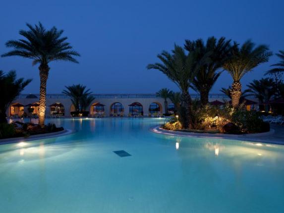 Hôtel Djerba Beach
