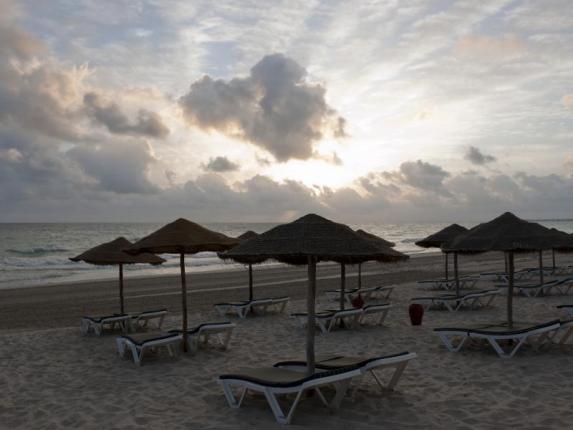 Hôtel Djerba Beach