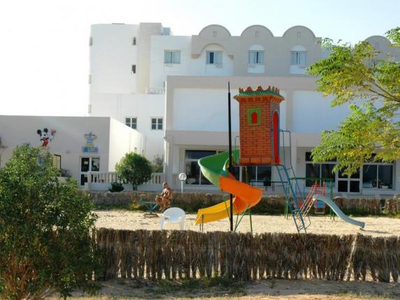 Hôtel Djerba Castille