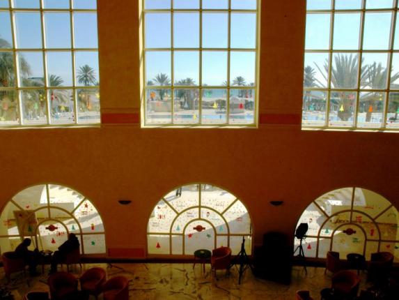 Hôtel Djerba Castille