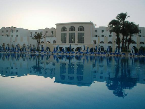 Hôtel Djerba Castille