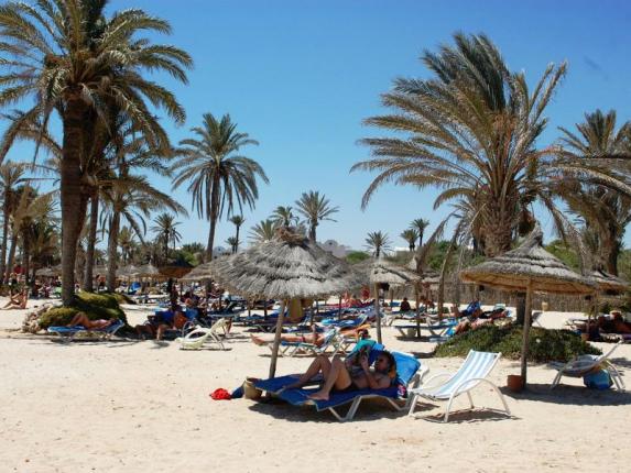 Hôtel Djerba Castille