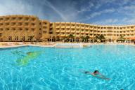 Hotel Hôtel Houda Yasmine Hammamet