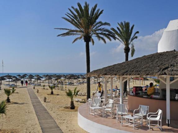 Hôtel Le Phenicia
