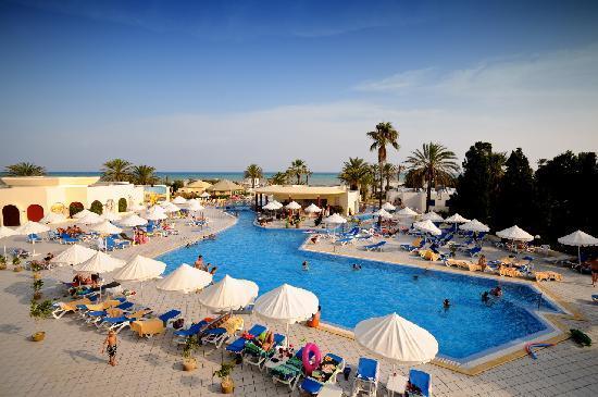 Hôtel Vime Lido