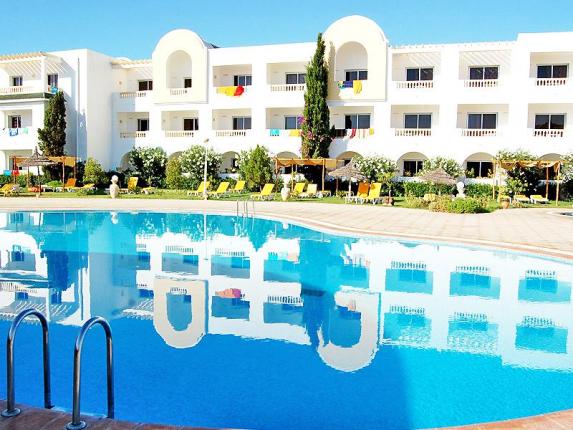 Hôtel Zodiac