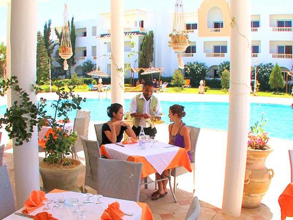 Hôtel Zodiac
